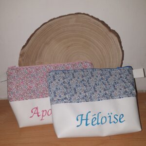 Trousse de toilette