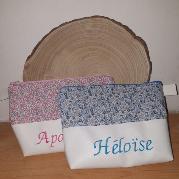 Trousse de toilette