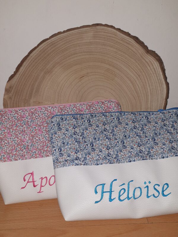 Trousse de toilette