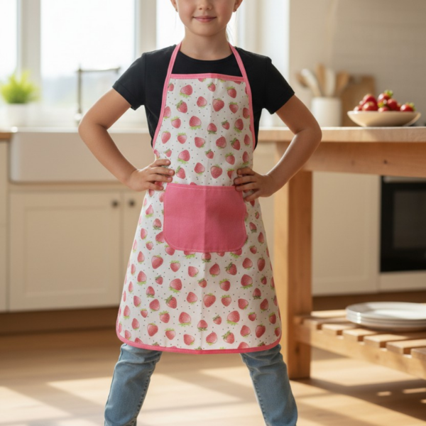 Tablier enfant